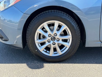 2015 Mazda Mazda3 i Grand Touring