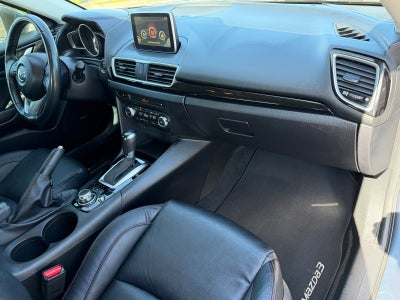 2015 Mazda Mazda3 i Grand Touring