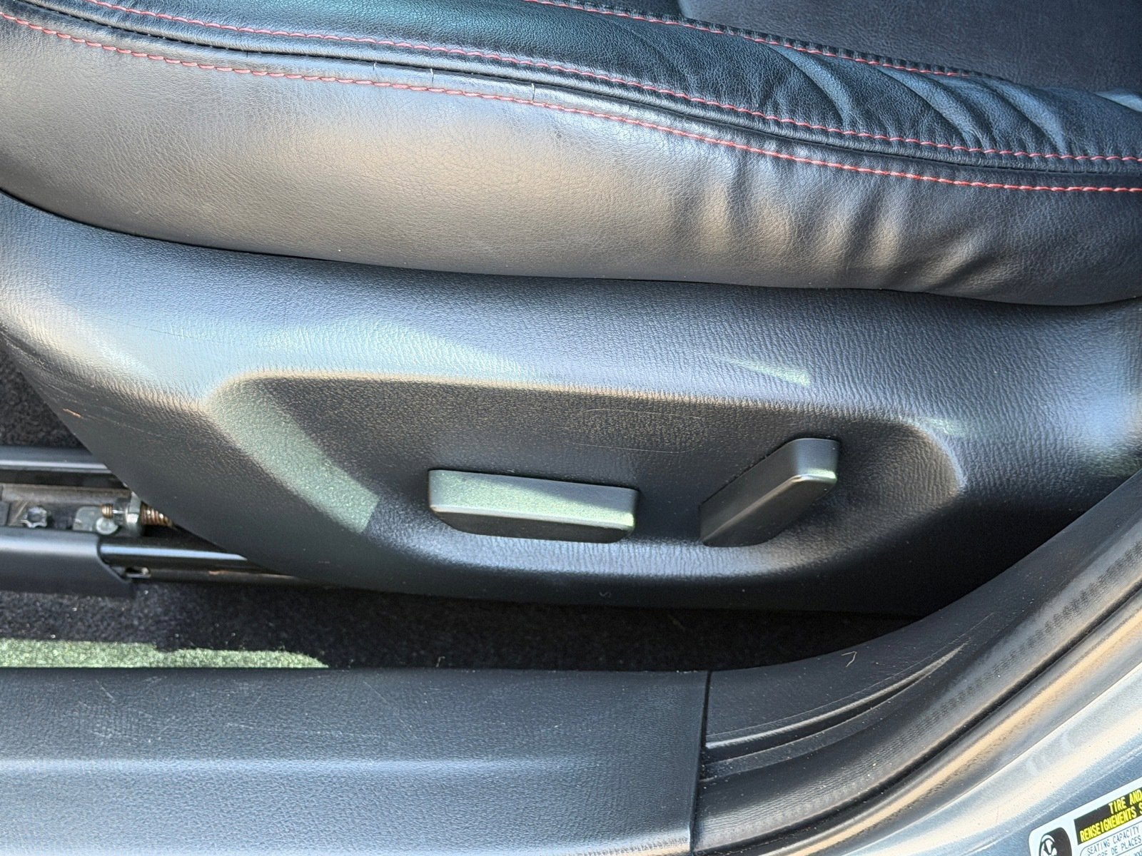 2015 Mazda Mazda3 i Grand Touring