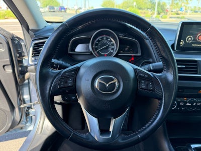 2015 Mazda Mazda3 i Grand Touring