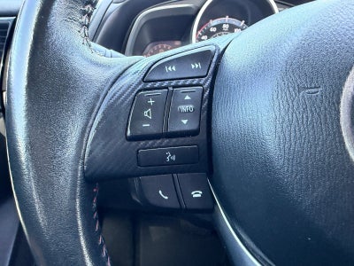 2015 Mazda Mazda3 i Grand Touring