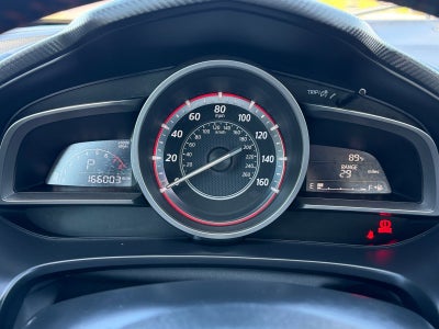 2015 Mazda Mazda3 i Grand Touring