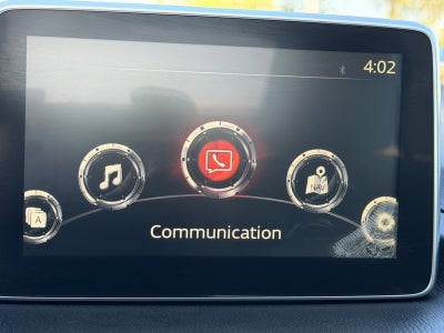 2015 Mazda Mazda3 i Grand Touring