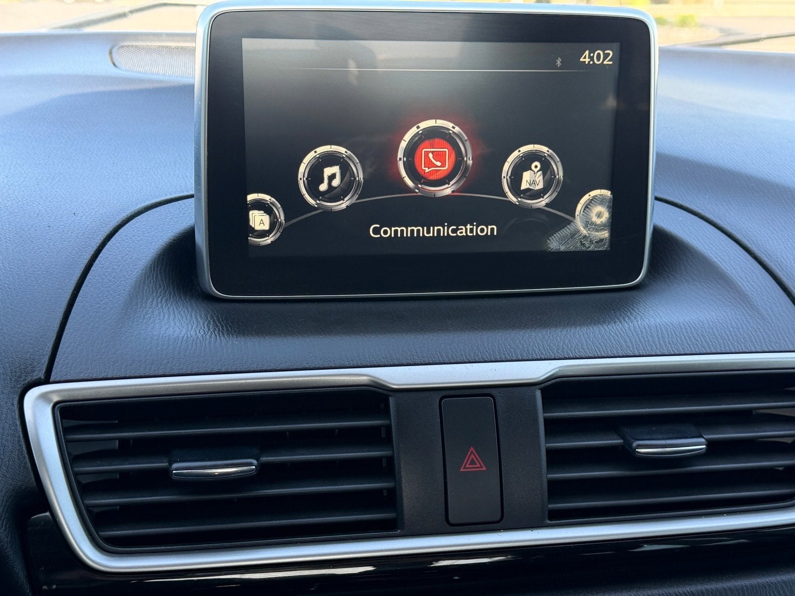 2015 Mazda Mazda3 i Grand Touring