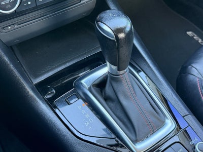 2015 Mazda Mazda3 i Grand Touring