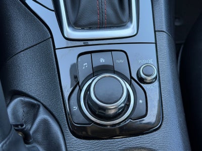 2015 Mazda Mazda3 i Grand Touring