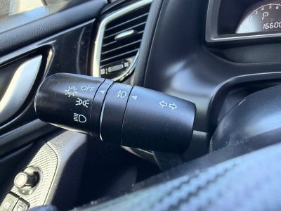 2015 Mazda Mazda3 i Grand Touring