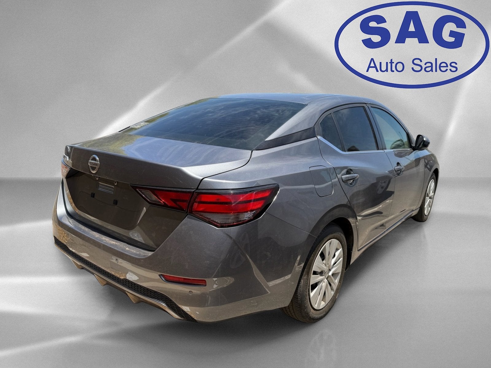 2023 Nissan Sentra S