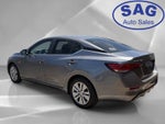 2023 Nissan Sentra S