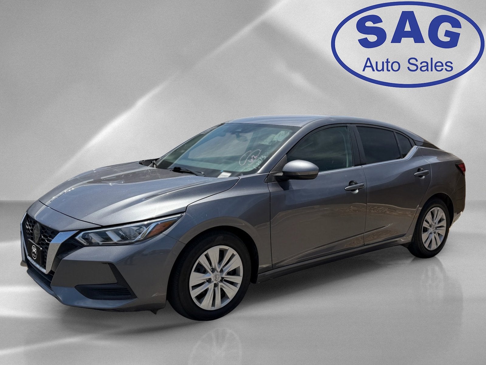 2023 Nissan Sentra S