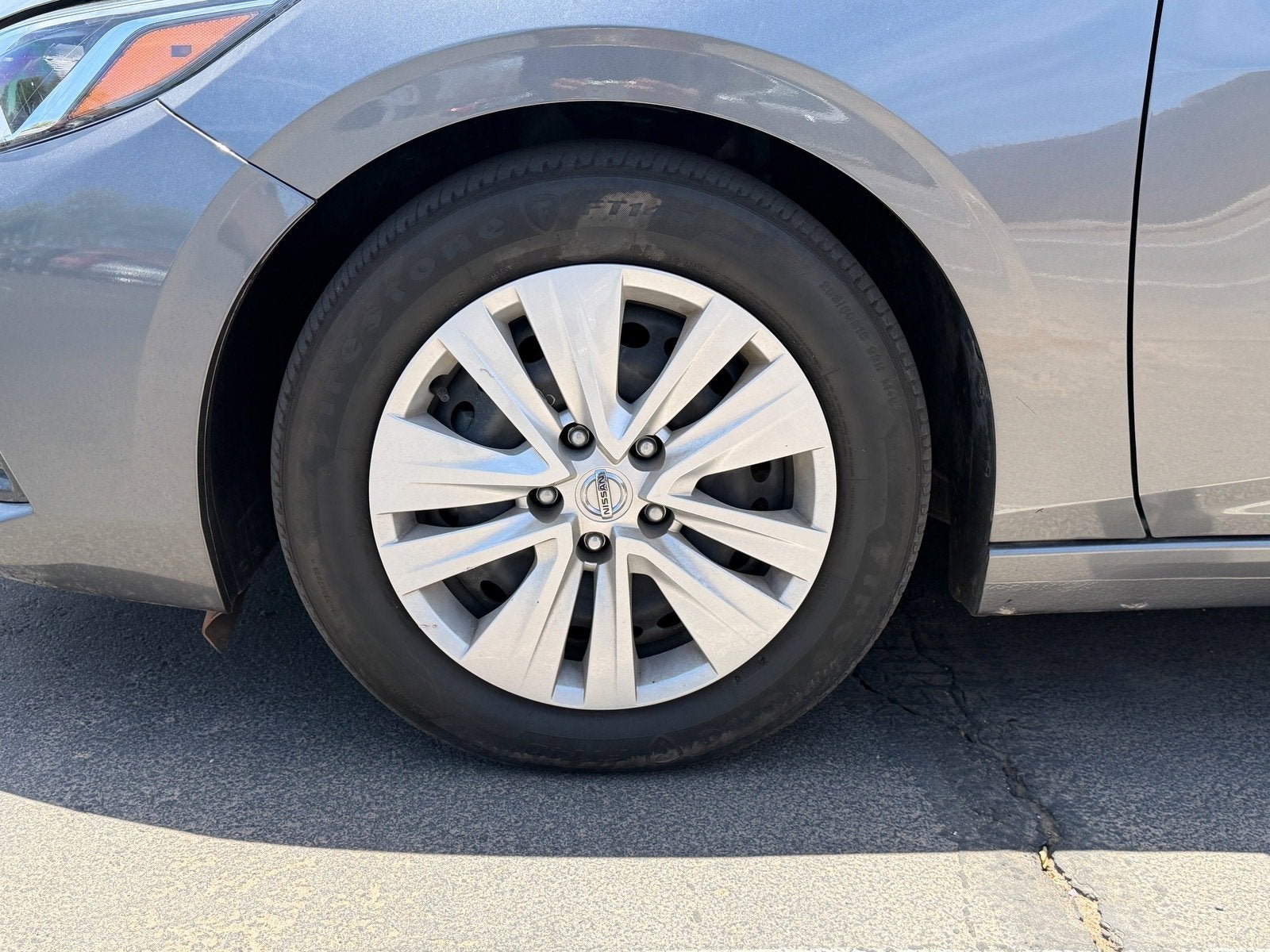 2023 Nissan Sentra S