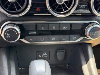 2023 Nissan Sentra S
