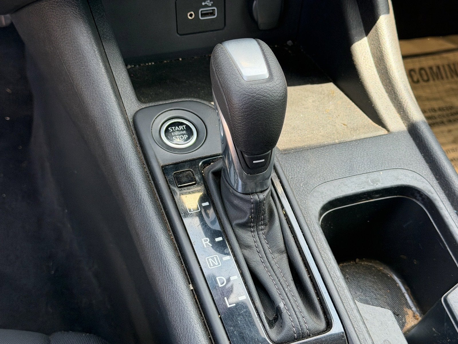 2023 Nissan Sentra S