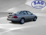 2006 Nissan Sentra 1.8 S
