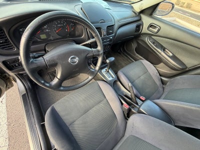 2006 Nissan Sentra 1.8 S