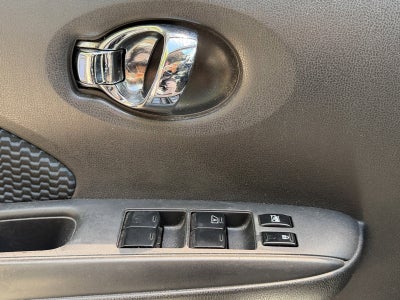 2014 Nissan Versa Note SV