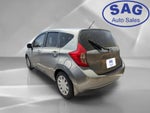 2014 Nissan Versa Note SV