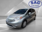 2014 Nissan Versa Note SV
