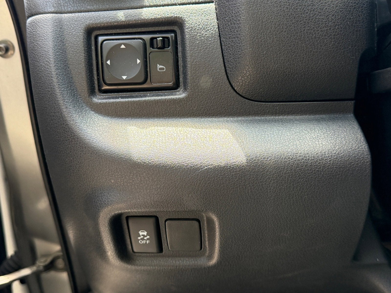 2014 Nissan Versa Note SV