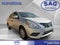 2016 Nissan Versa S