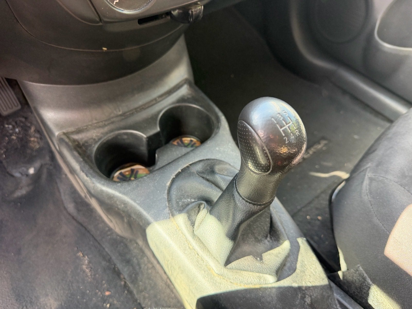 2016 Nissan Versa S
