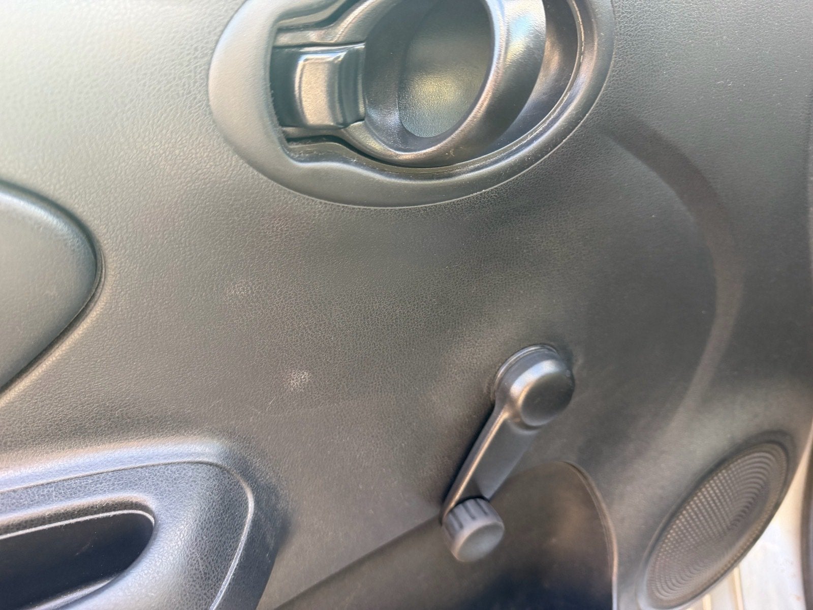 2016 Nissan Versa S