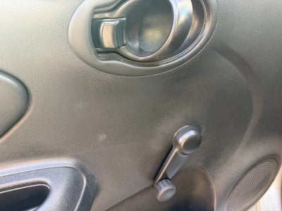 2016 Nissan Versa S