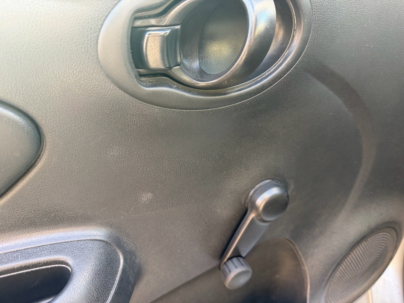 2016 Nissan Versa S
