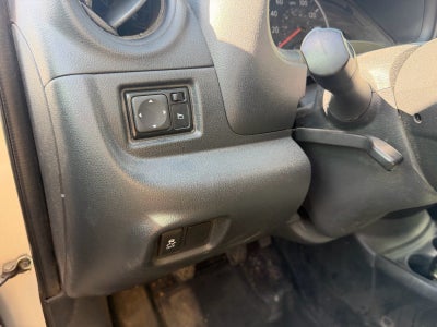 2016 Nissan Versa S