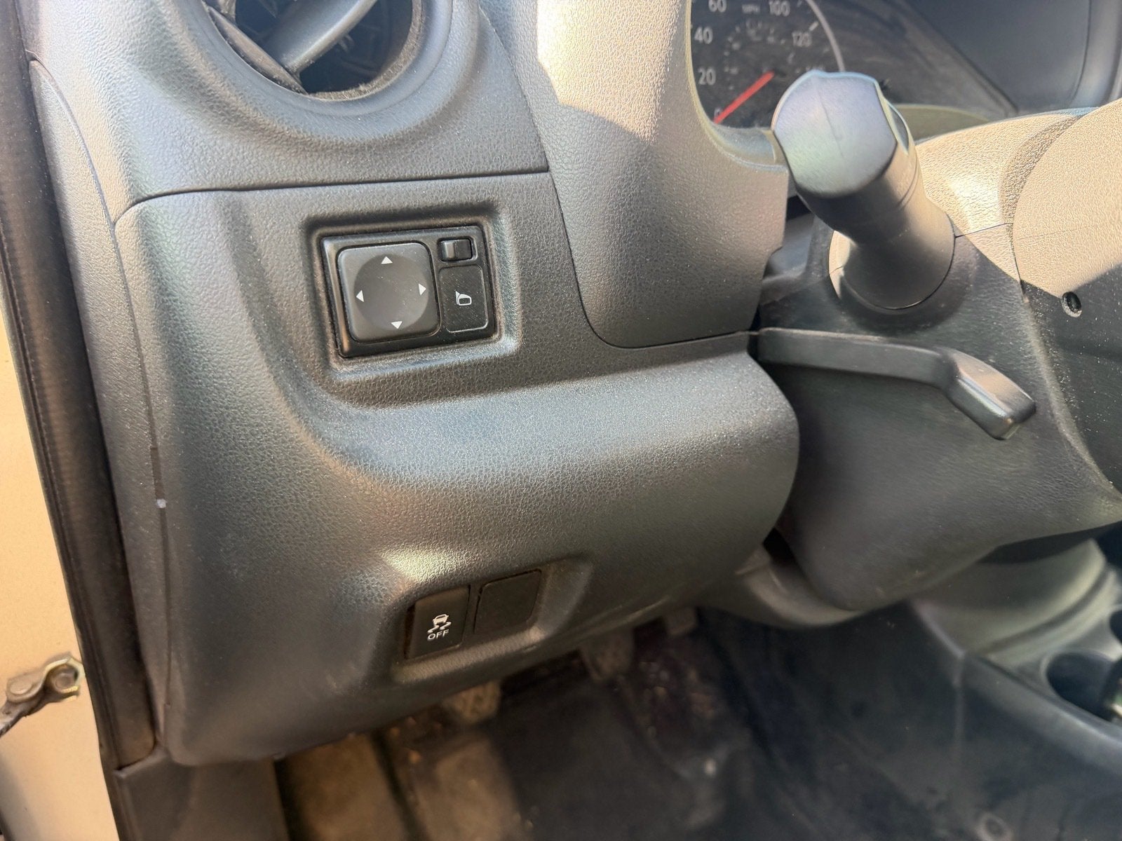 2016 Nissan Versa S