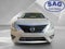 2016 Nissan Versa S