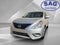 2016 Nissan Versa S