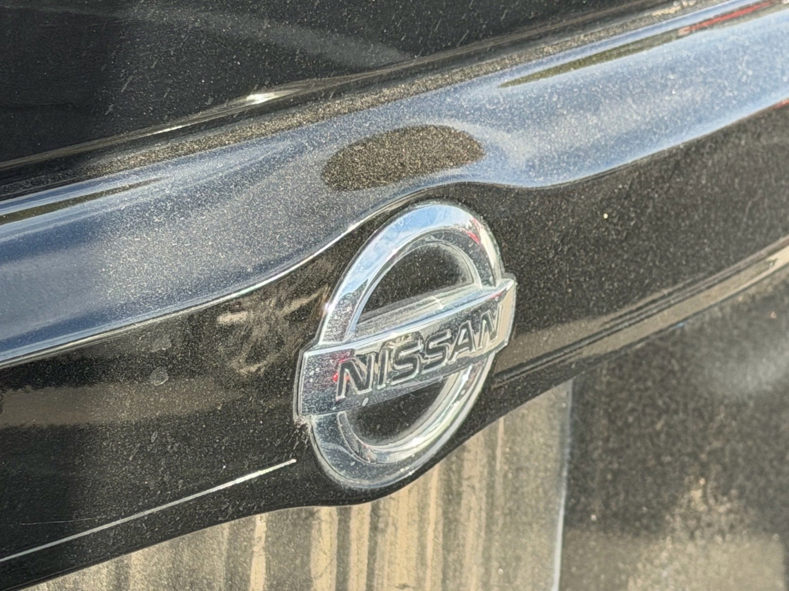 2014 Nissan Versa S Plus