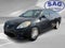 2014 Nissan Versa S Plus