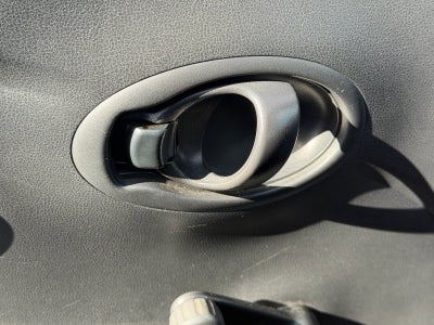 2014 Nissan Versa S Plus