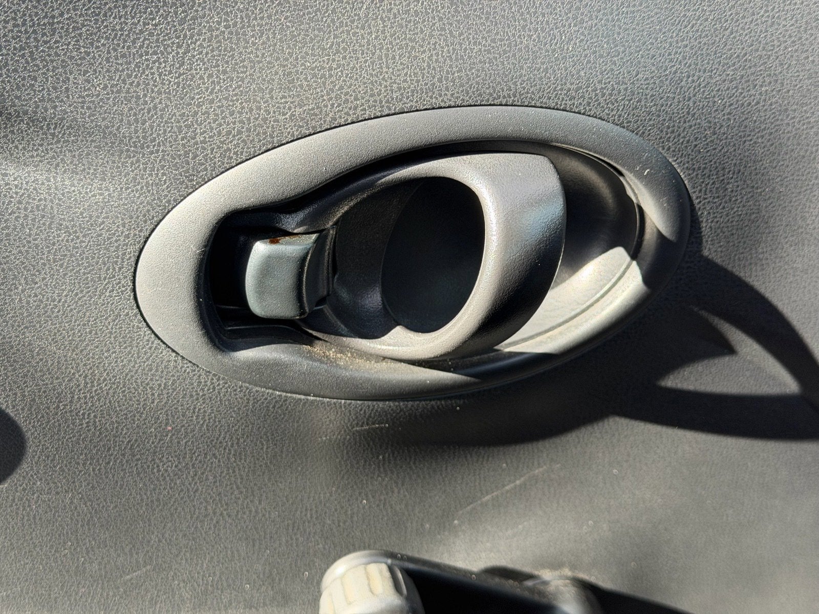 2014 Nissan Versa S Plus