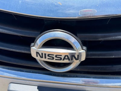 2018 Nissan Versa Sedan SV