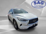2020 INFINITI QX50 ESSENTIAL