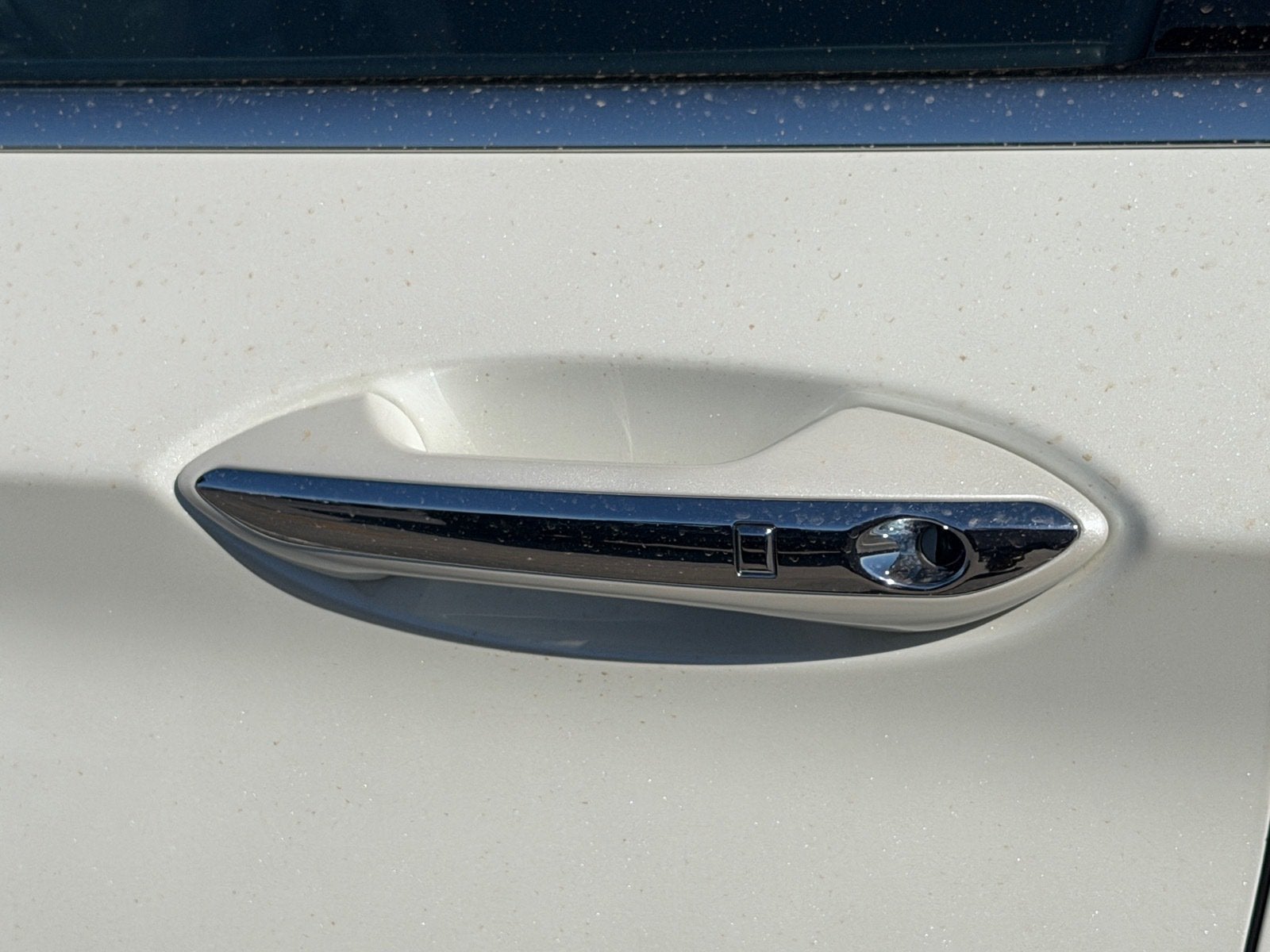 2020 INFINITI QX50 ESSENTIAL