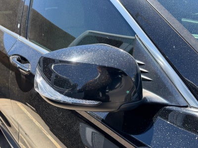 2019 INFINITI QX50 PURE