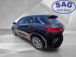 2019 INFINITI QX50 PURE