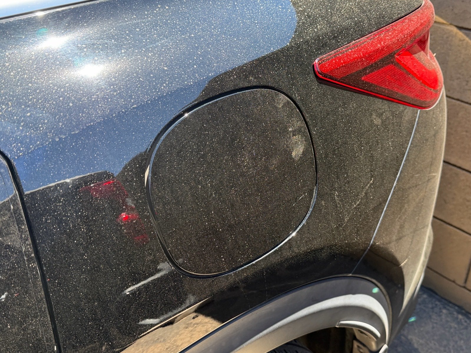 2019 INFINITI QX50 PURE