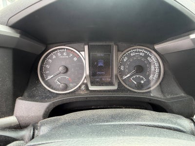 2019 Toyota Tacoma 2WD SR5