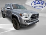 2019 Toyota Tacoma 2WD SR5
