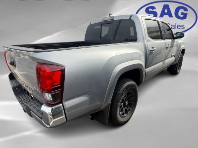 2019 Toyota Tacoma 2WD SR5