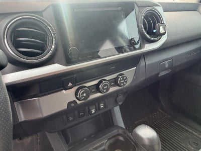 2019 Toyota Tacoma 2WD SR5