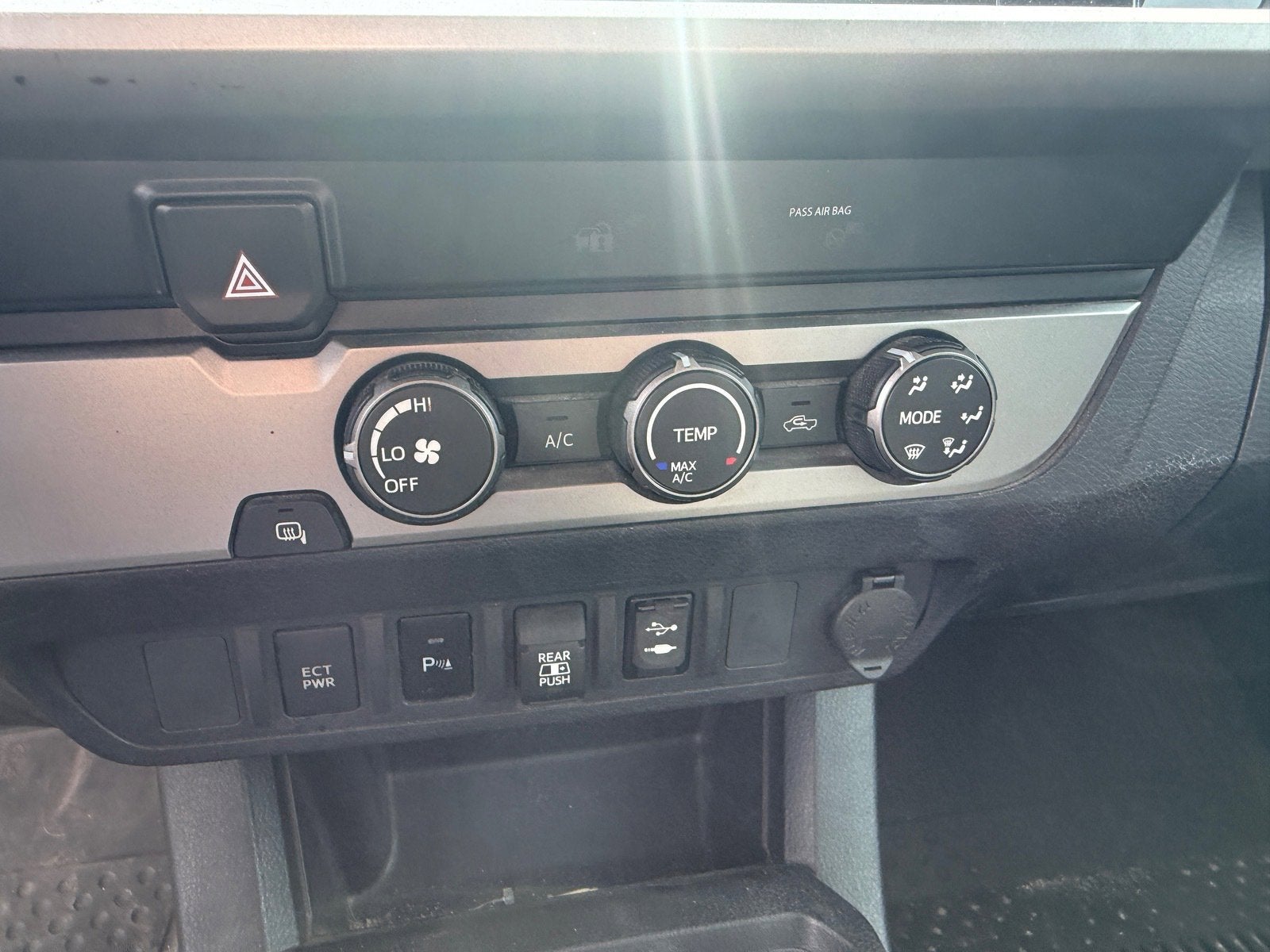 2019 Toyota Tacoma 2WD SR5