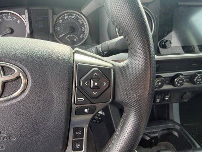 2019 Toyota Tacoma 2WD SR5