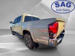 2020 Toyota Tacoma 2WD SR5