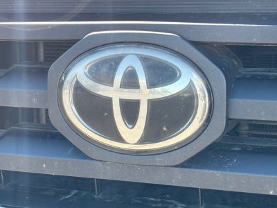 2020 Toyota Tacoma 2WD SR5